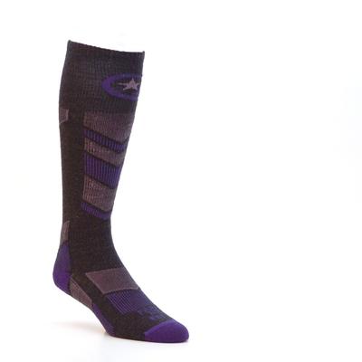 Farm To Feet Park City Midweight Ski Sock