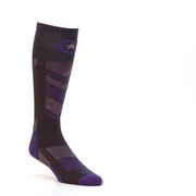 Charcoal/Parachute Purple