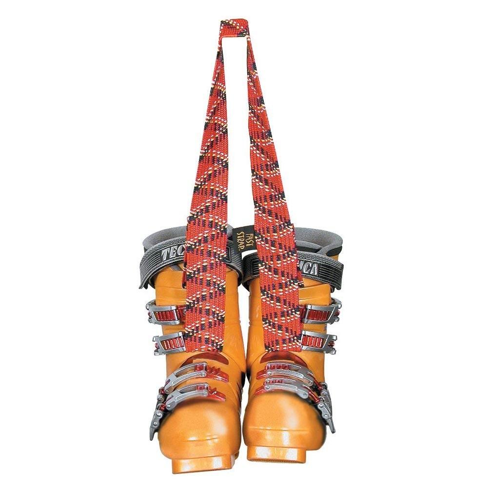 Fast Strap SpringLoaded Ski Boot Straps