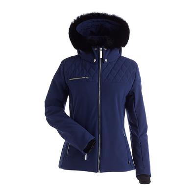 Faux Fur Jacket Nils Pia Jacket Fur Womens Plus Ski Jackets Womens