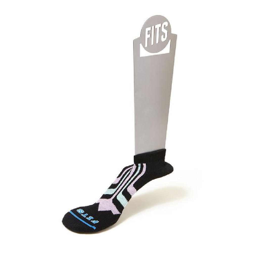  Fits Socks Light Runner Low Socks