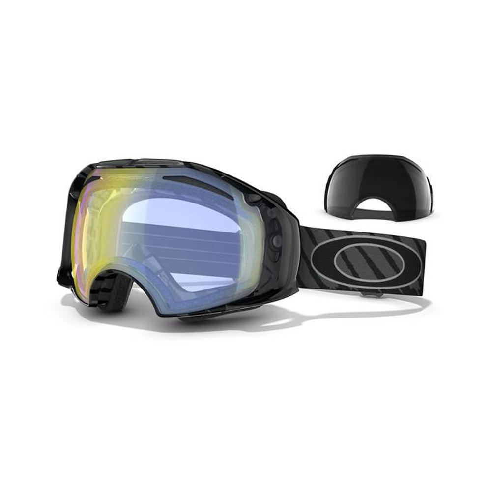 Oakley Airbrake Goggles