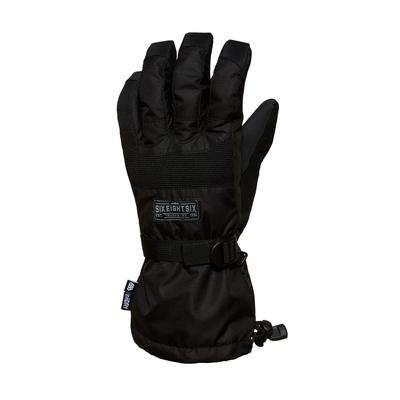 686 Smarty Honcho Gauntlet Glove Men`s