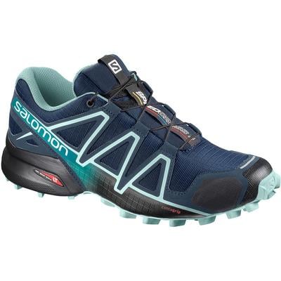 Salomon Speedcross 4 Trail Running Shoes Women's