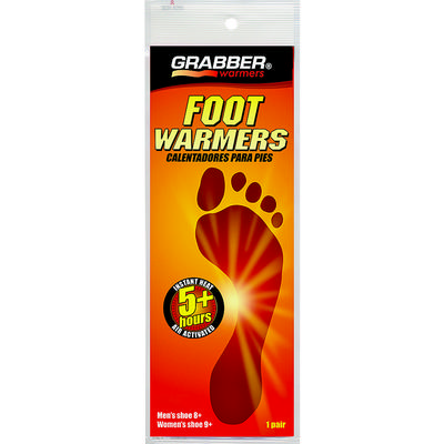 Ski Sundries Grabber Heat Treat Insoles