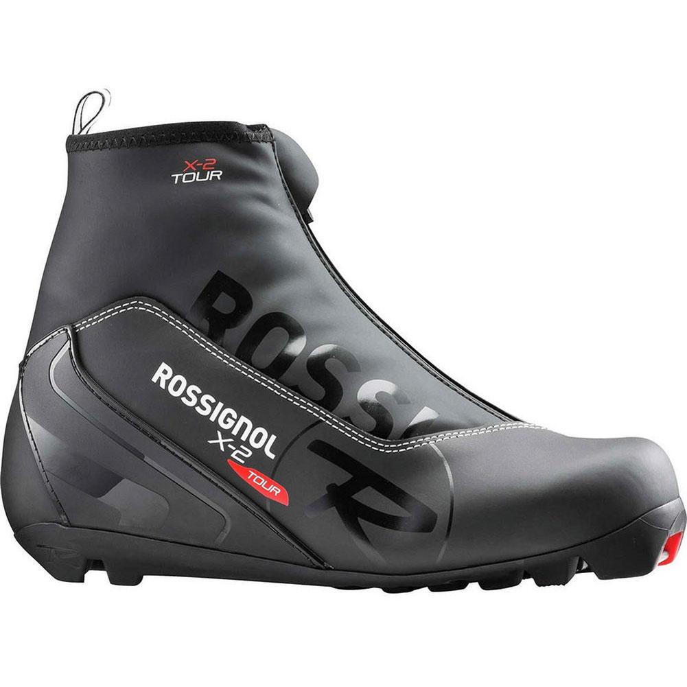  Rossignol X- 2 Xc Ski Boots Men's