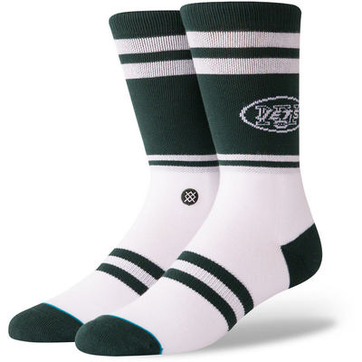 Stance Jets Sideline Crew Socks Men's