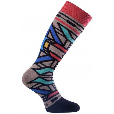 Eurosock Sunset Over-the-Calf Medium Weight Socks