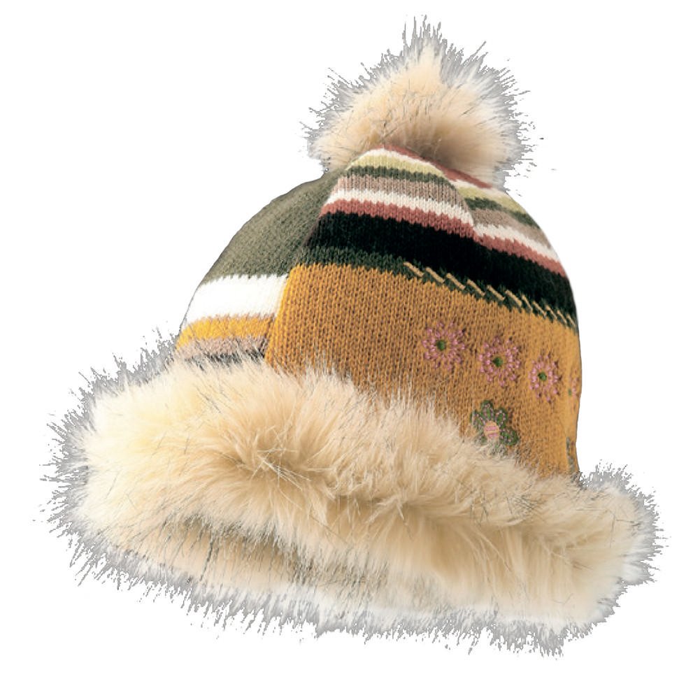 Starling Mini Hat