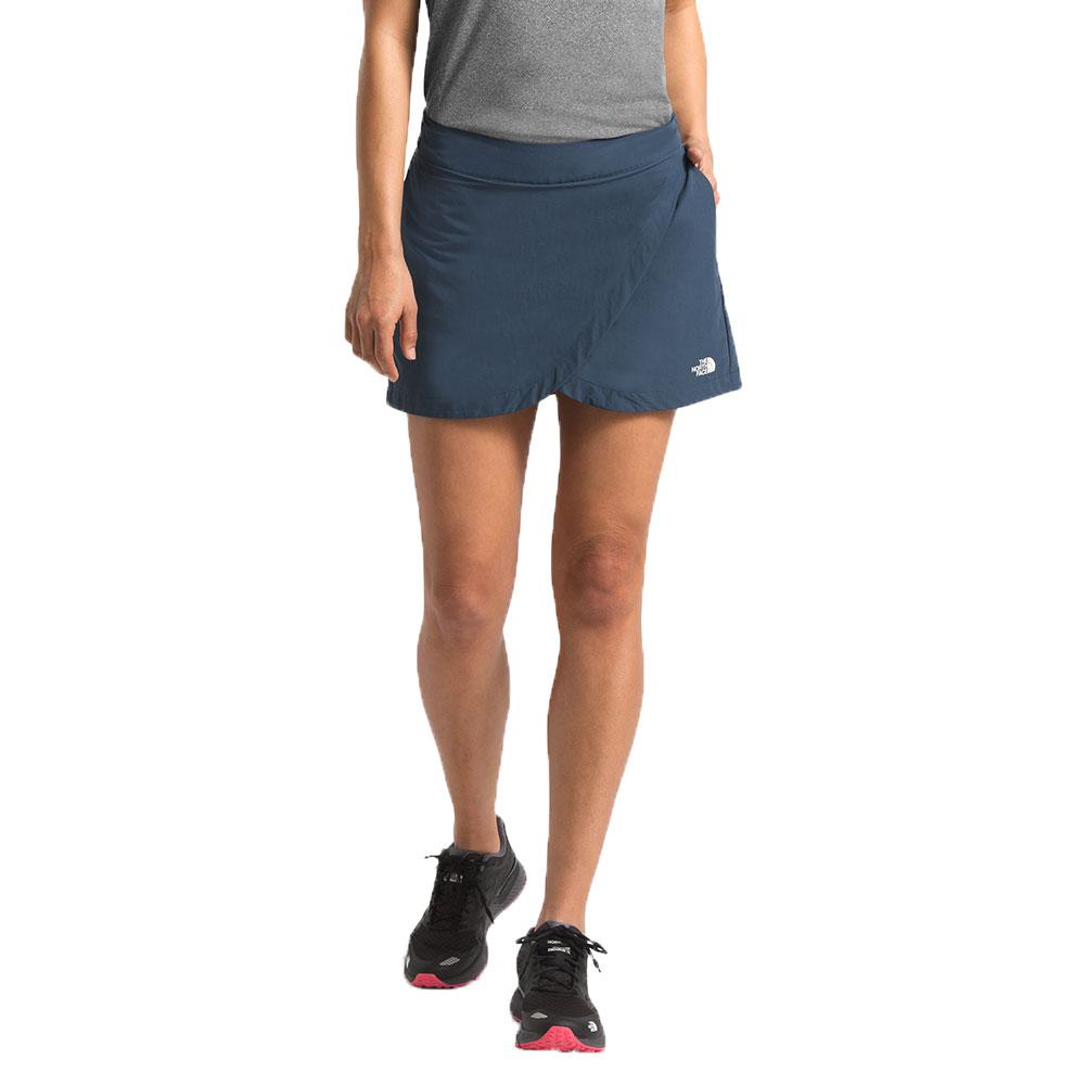 the north face inlux skort