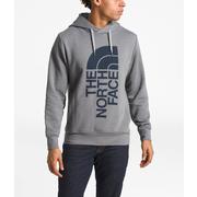 TNF MEDIUM GREY HEATHER/URBAN NAVY