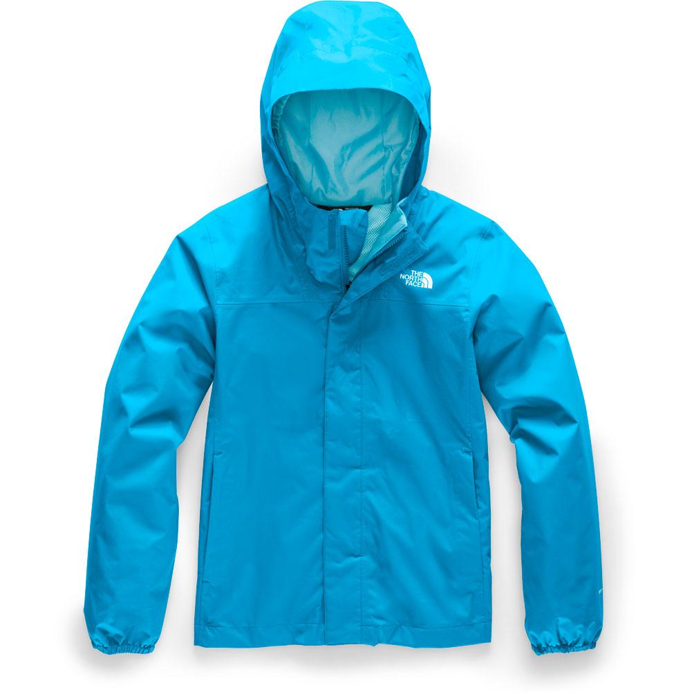 The North Face Resolve Reflective Jacket Girls'