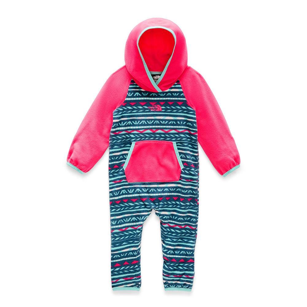 north face toddler one piece