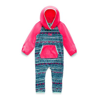 The North Face Glacier One Piece Infants'