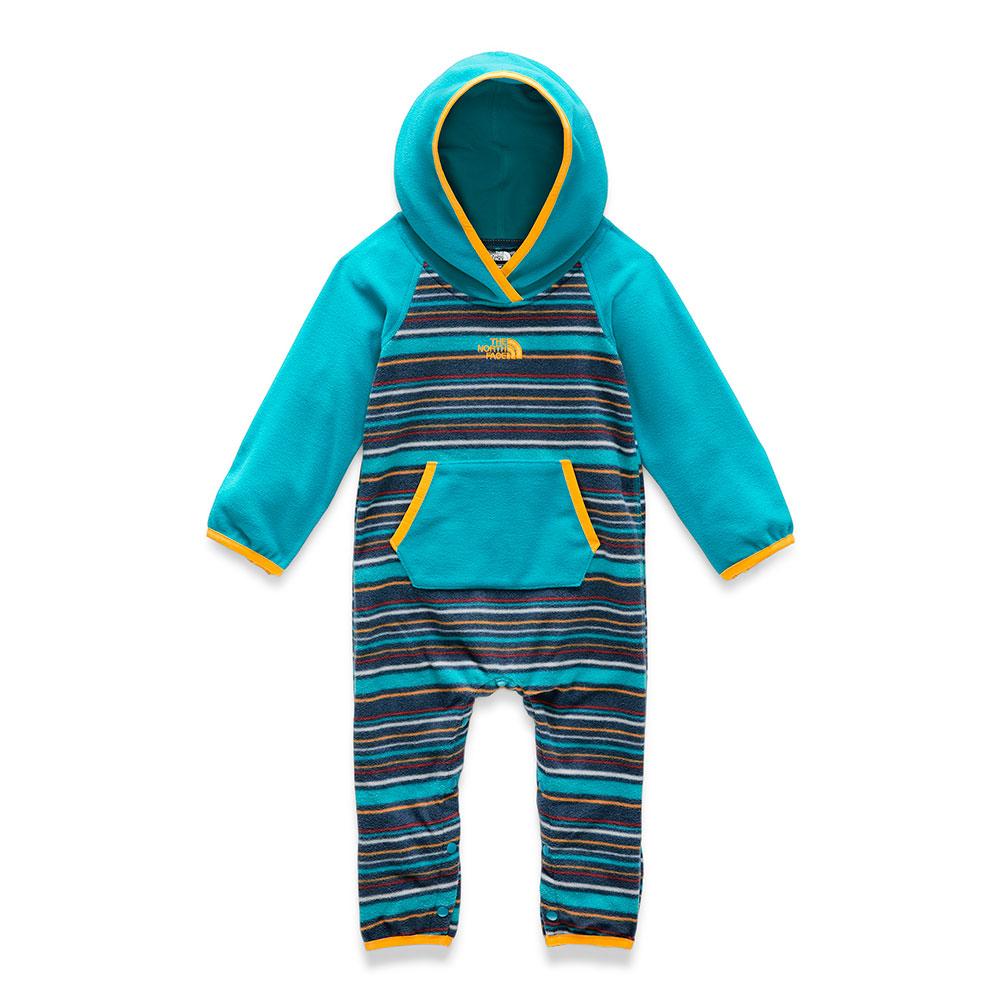 infant glacier one piece