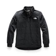 TNF BLACK