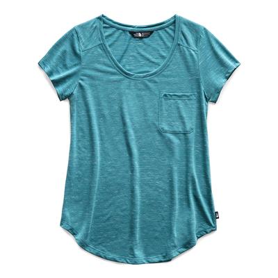 The North Face Short Sleeve Boulder Peak Top Women's