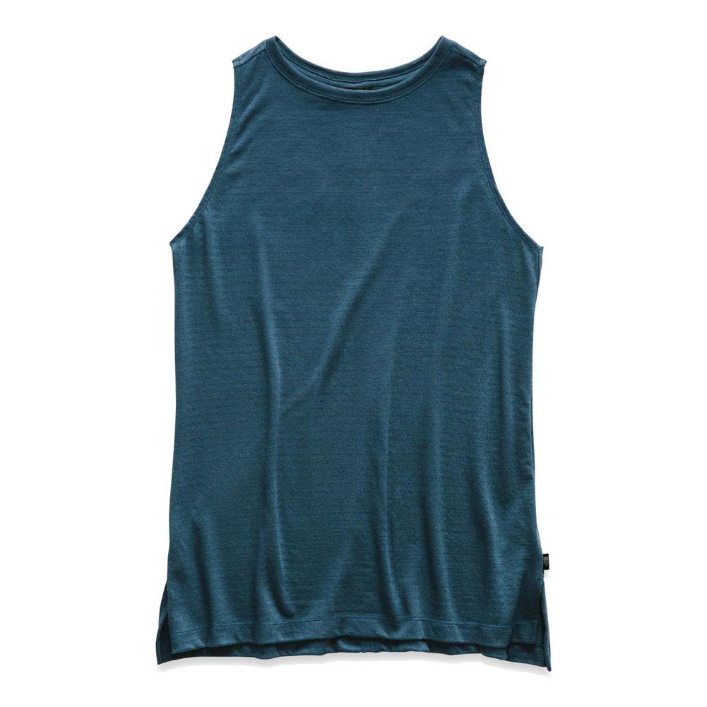 north face emerine tank