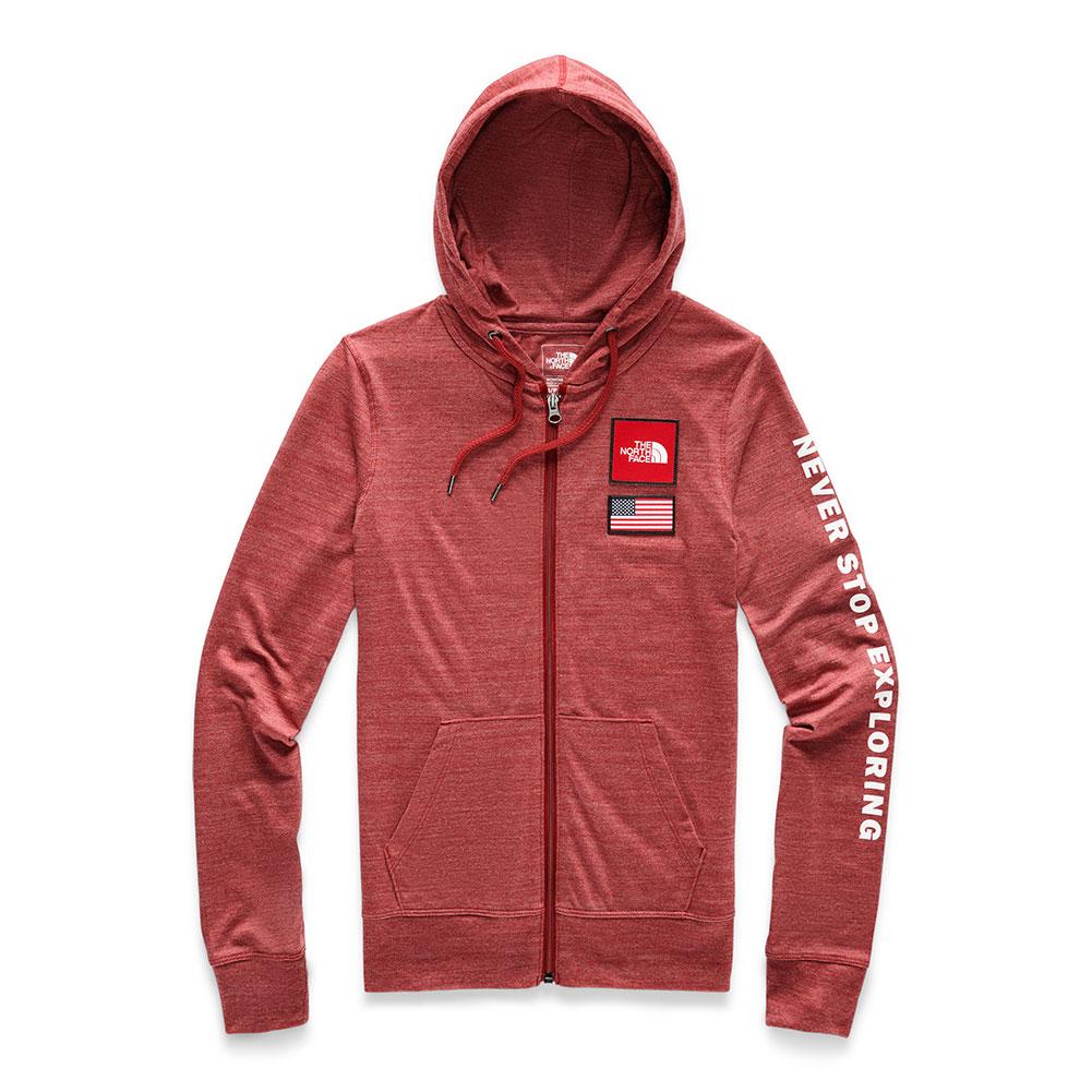 the north face tri