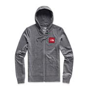 TNF MEDIUM GREY HEATHER