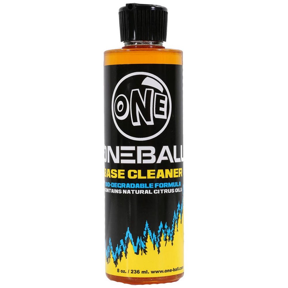  One Ball Jay Base Cleaner
