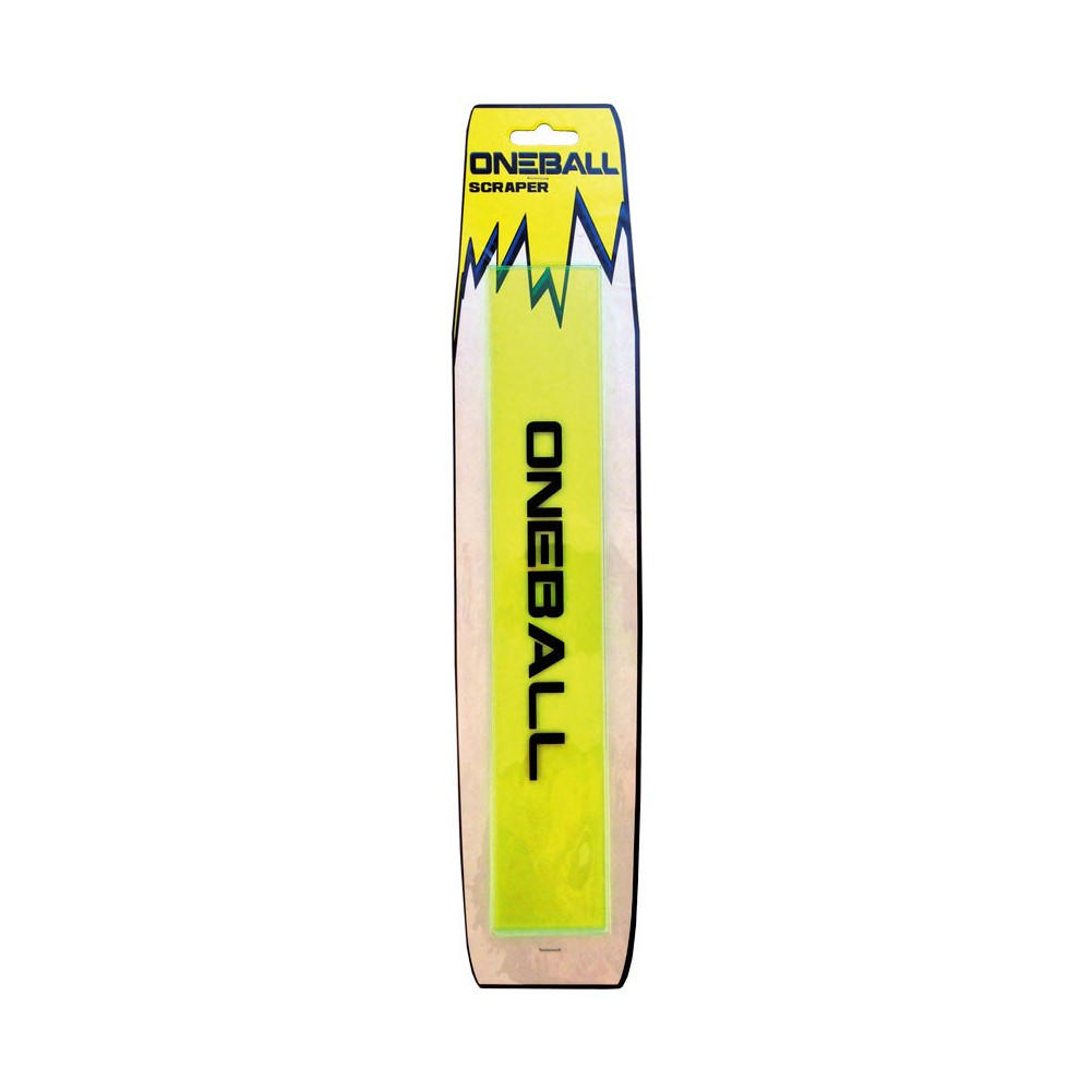 One Ball Jay 12 Inch Scraper