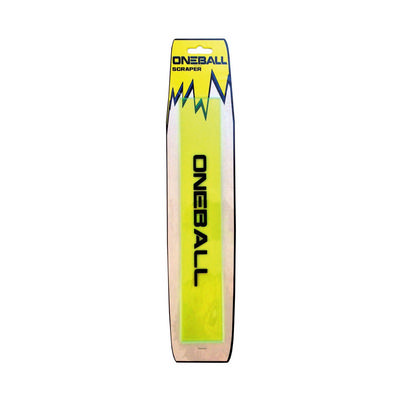 One Ball Jay 12 Inch Scraper