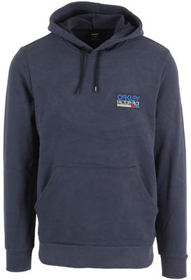 Oakley Rubber Patch Hoodie Men's