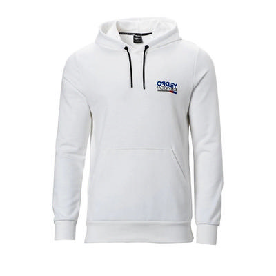 Oakley Rubber Patch Hoodie Men's