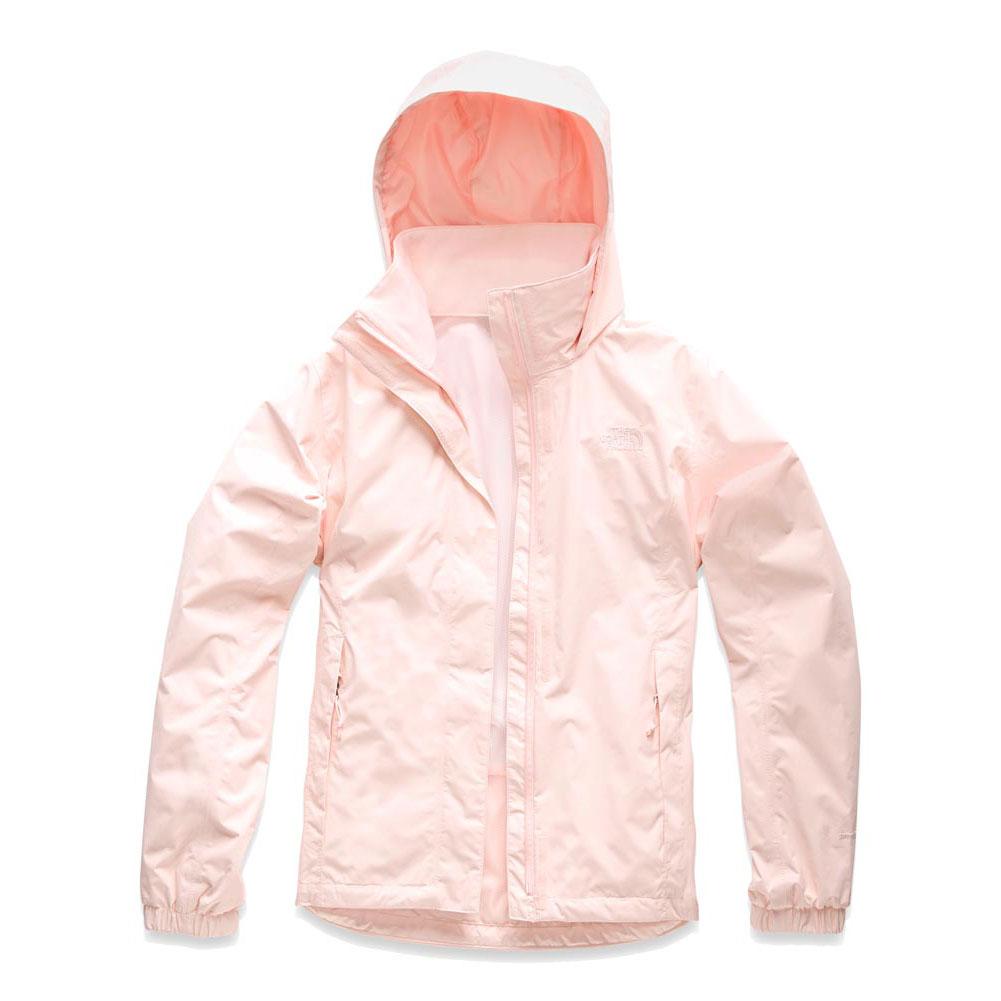 The North Face Resolve 2 Rain Jacket Women's