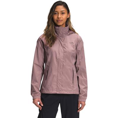 The North Face Resolve 2 Rain Jacket Women's