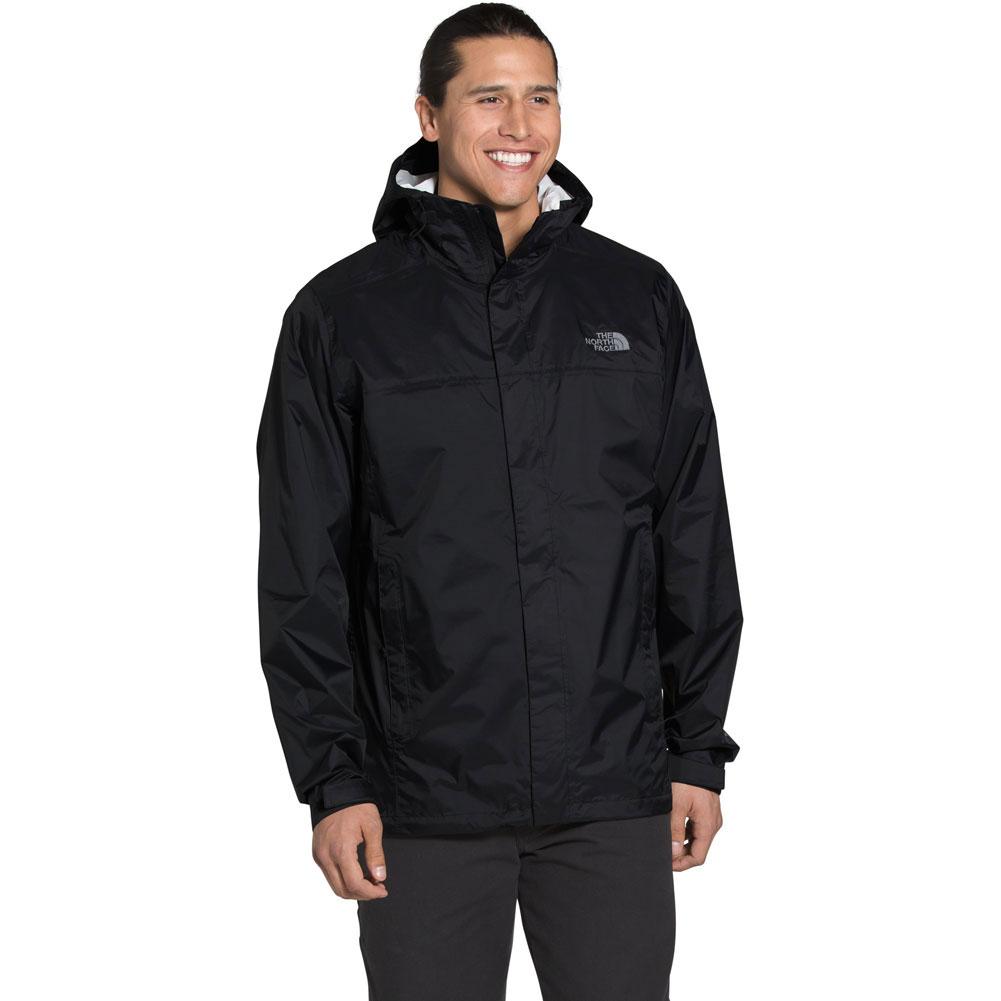 venture shell jacket