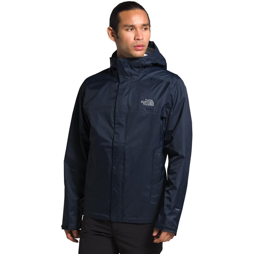 The North Face Venture 2 Rain Jacket Review