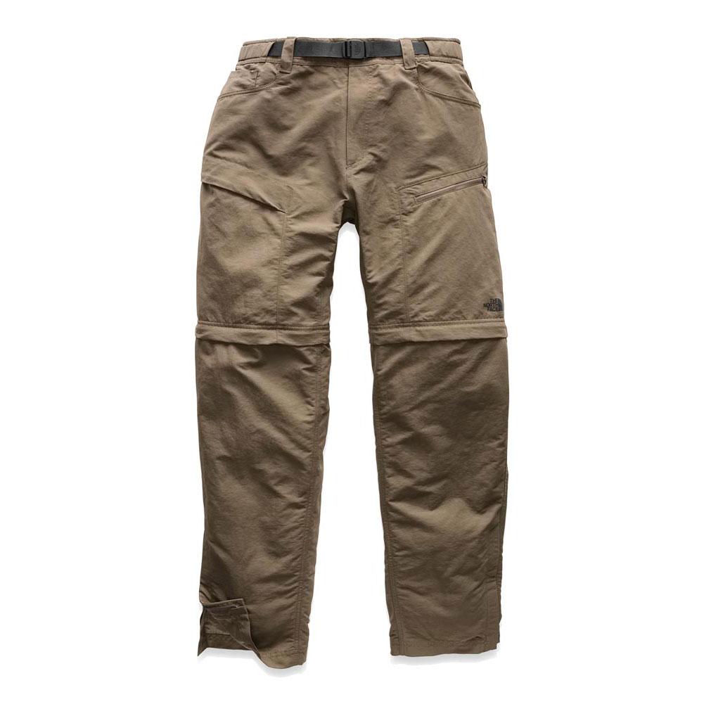  The North Face Paramount Trail Convertible Pant Men's