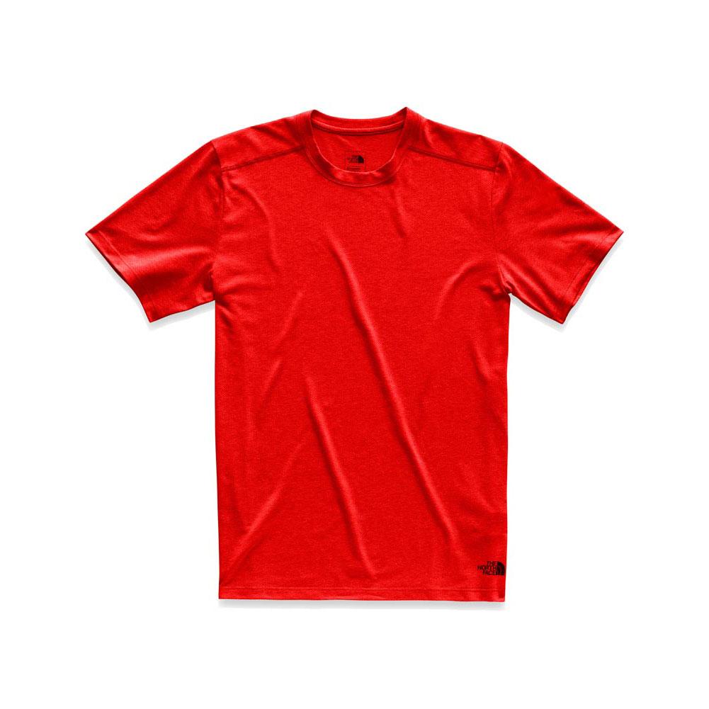 the north face day three tee