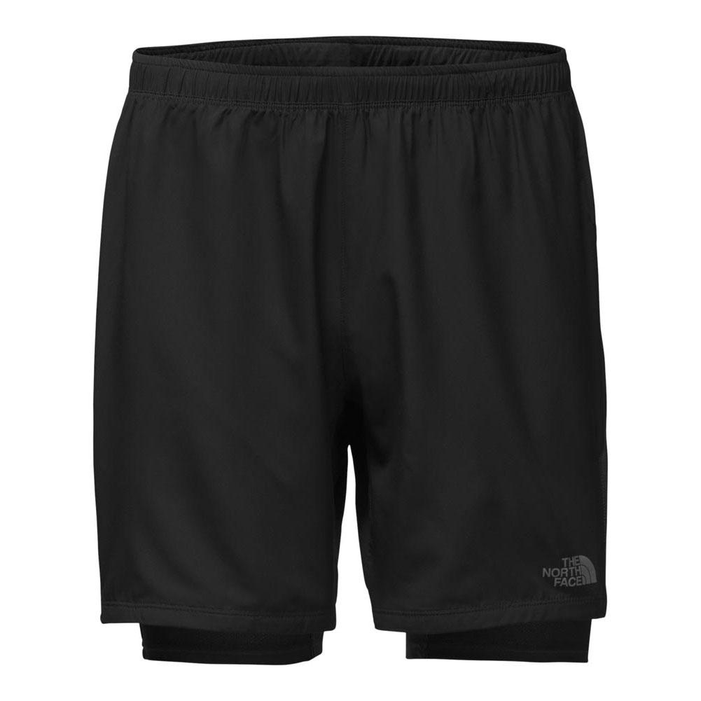 men's ambition dual shorts