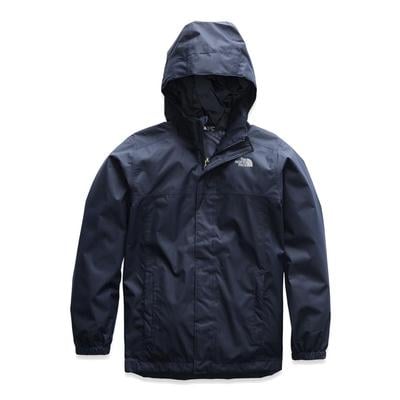 The North Face Resolve Reflective Jacket Boys'