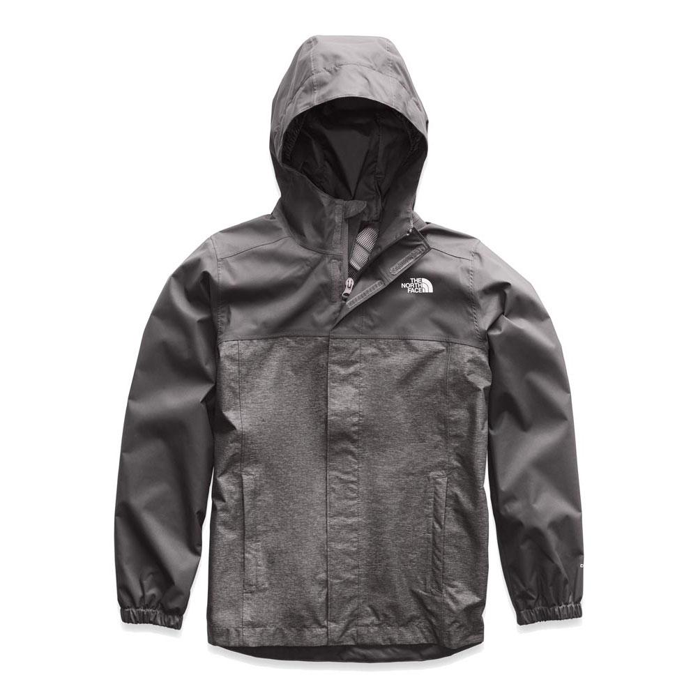 The North Face Resolve Reflective Jacket Boys'