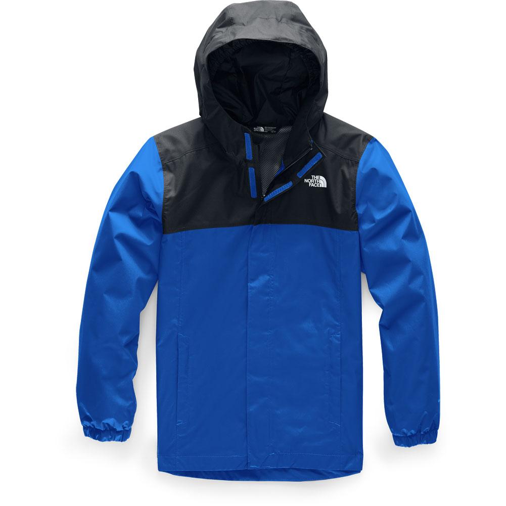 The North Face Boy's Resolve Reflective Jacket