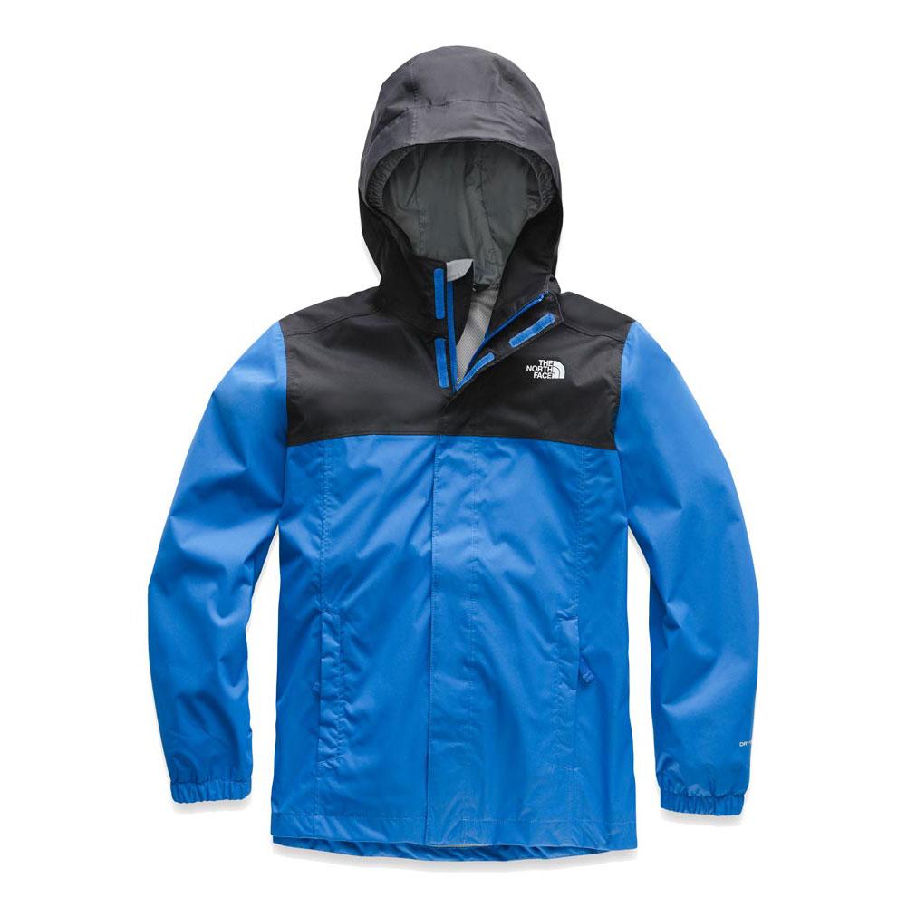 The North Face Resolve Reflective Jacket Boys'