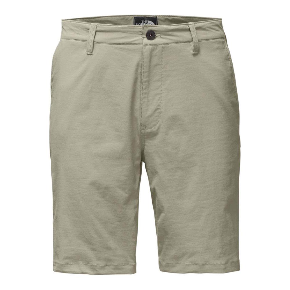 north face men's sprag shorts