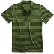 GARDEN GREEN STRIPE
