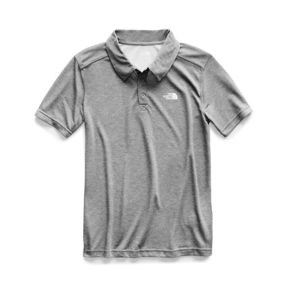  The North Face Plaited Crag Polo Men's