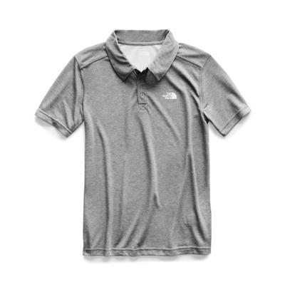 The North Face Plaited Crag Polo Men's