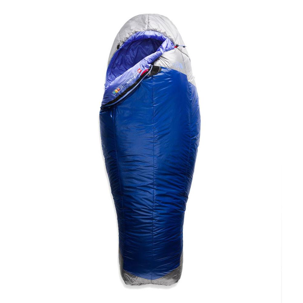 north face sleeping bag cats meow