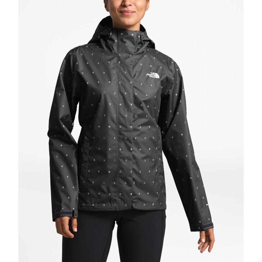 north face venture rain jacket