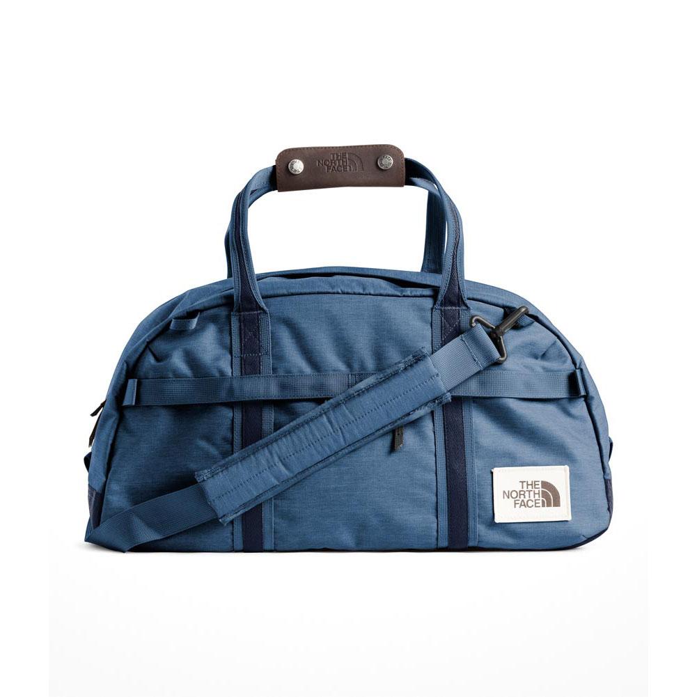 north face backpack duffel small