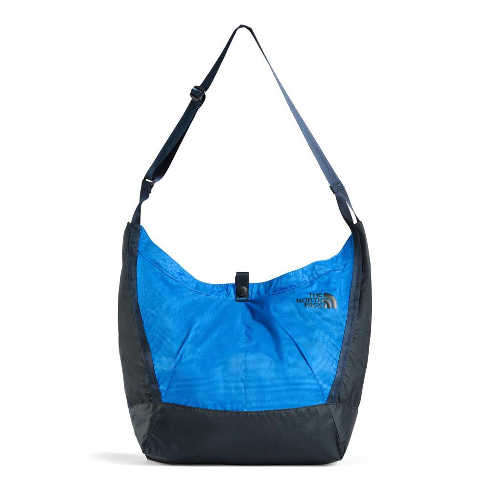 north face flyweight shoulder bag