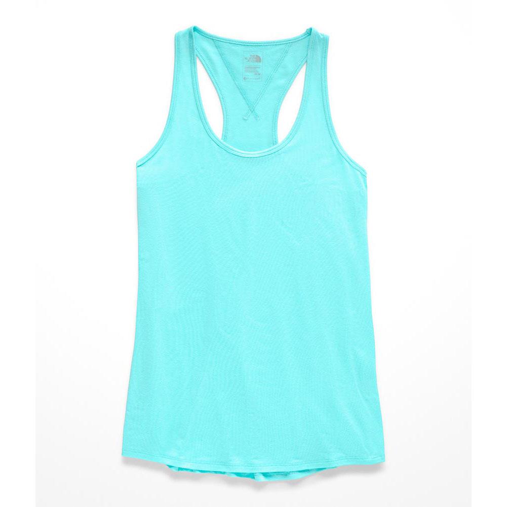 The North Face Workout Racerback Tank Women's