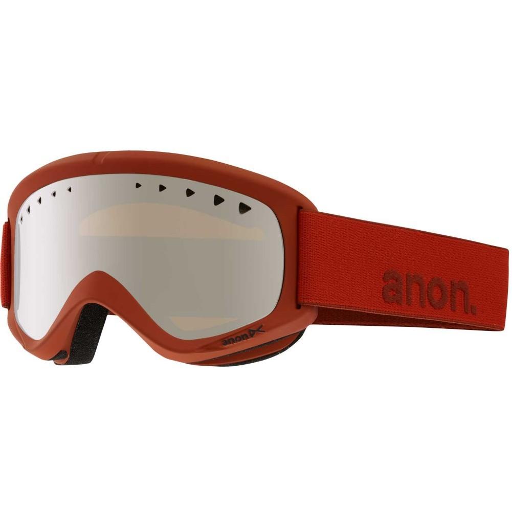  Anon Helix 2.0 Goggle W/Spare Lens Men's